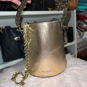 Henri Bendel Bucket Bag